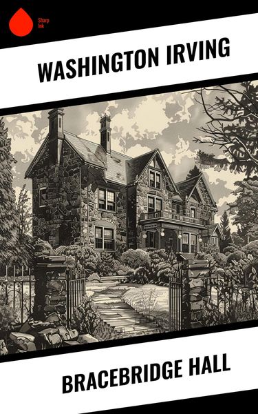 Produktbild: Bracebridge Hall
