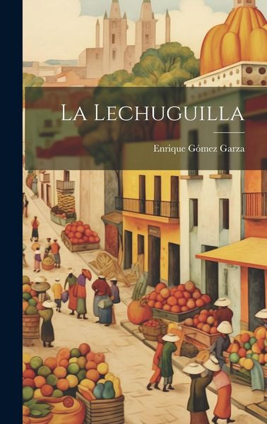 Produktbild: La Lechuguilla