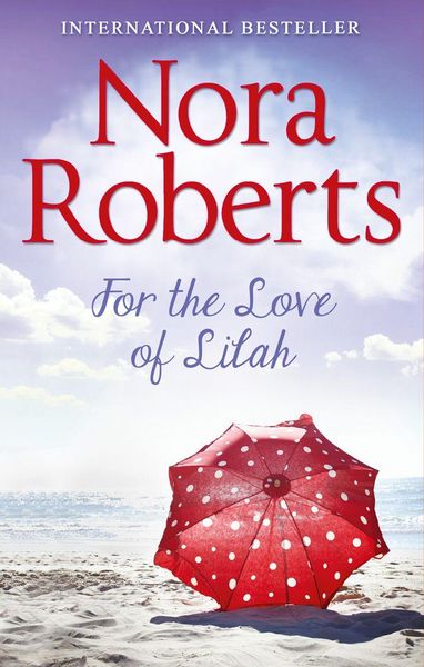 Produktbild: For The Love Of Lilah