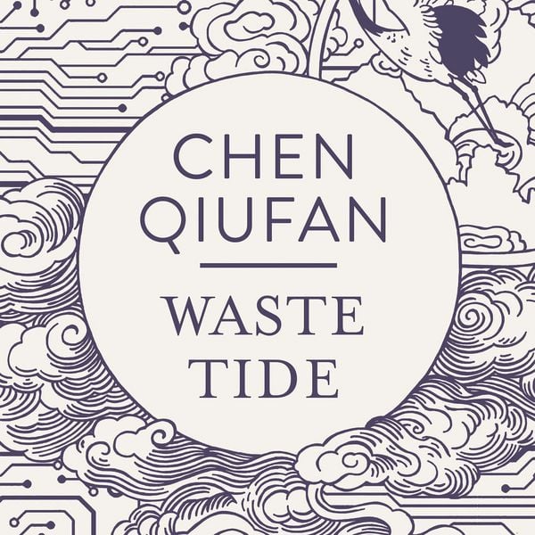 Produktbild: Waste Tide