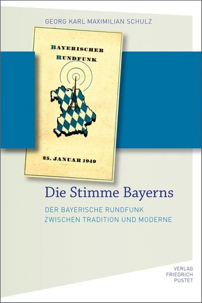 Produktbild: Die Stimme Bayerns