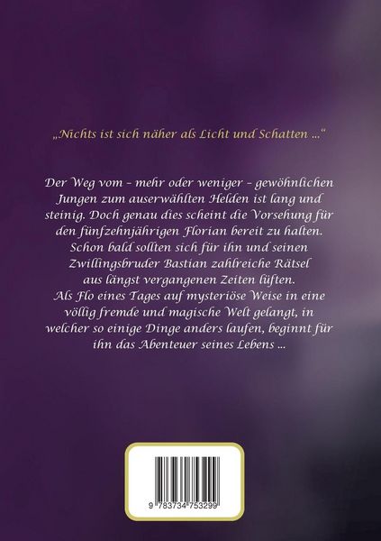 Produktbild: Legenden von Obscuritas