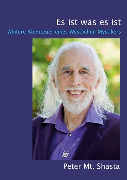 Produktbild: Es ist was es ist