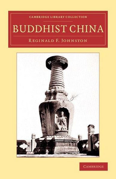 Produktbild: Buddhist China