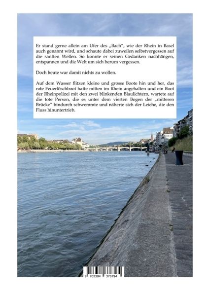 Produktbild: Stiller Rhein