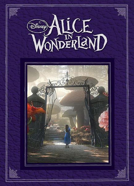 Produktbild: Disney: Alice in Wonderland