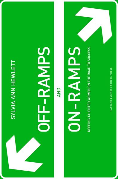 Produktbild: Off-Ramps and On-Ramps