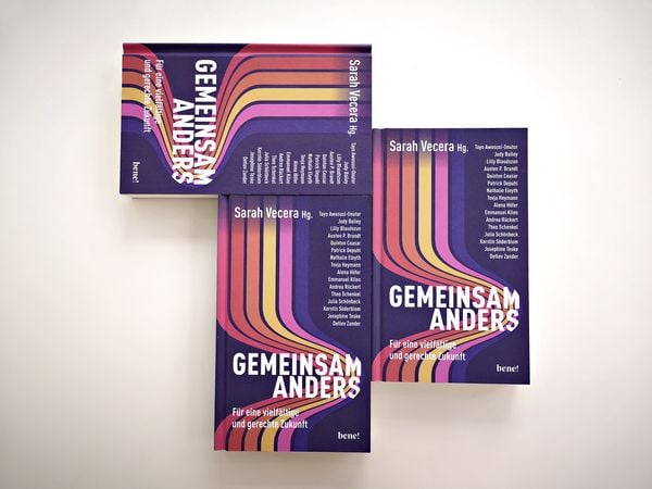 Produktbild: Gemeinsam anders