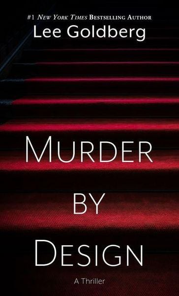 Produktbild: Murder by Design