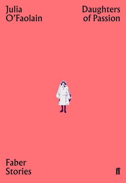 Produktbild: Daughters of Passion