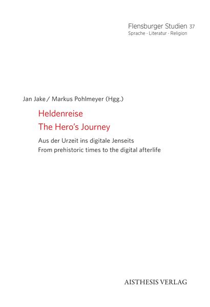 Produktbild: Heldenreise // The Hero&rsquo;s Journey