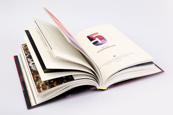 Produktbild: Wunderwerk Erde