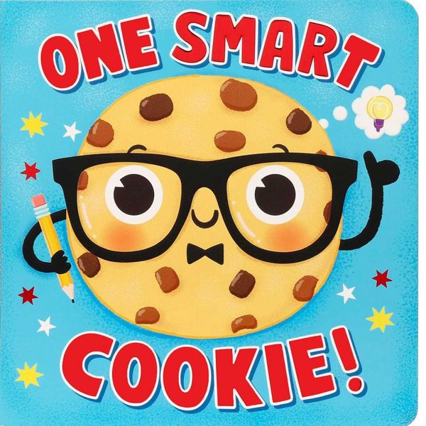 Produktbild: One Smart Cookie!