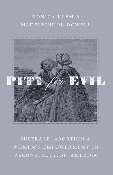 Produktbild: Pity for Evil