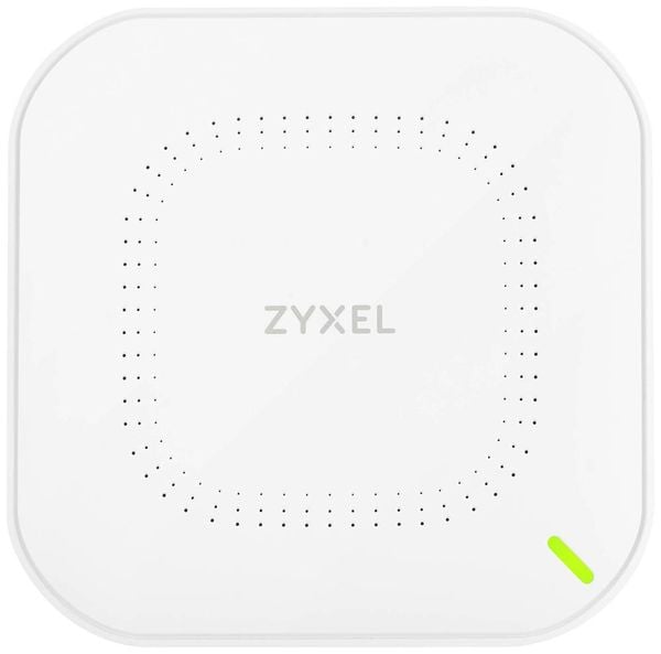 ZyXEL WLAN Repeater NWA50AX-EU0102F NWA50AX-EU0102F 1.75 GBit/s