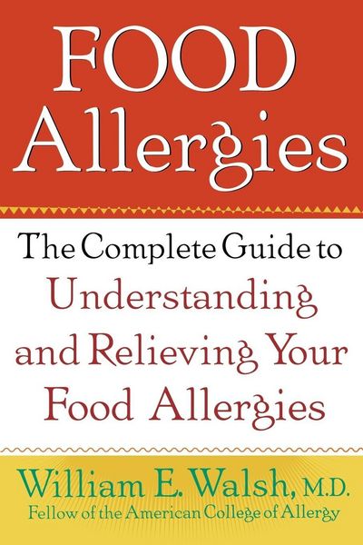 Produktbild: Food Allergies