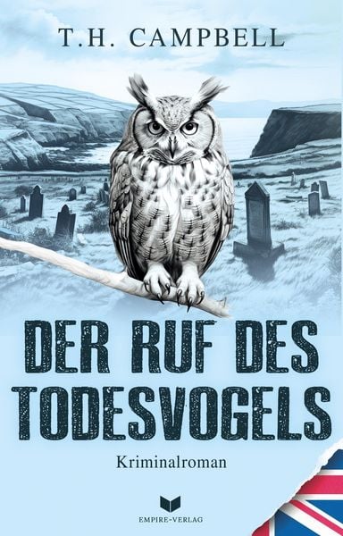 Produktbild: Der Ruf des Todesvogels