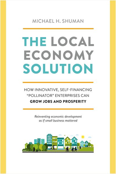Produktbild: The Local Economy Solution