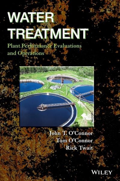 Produktbild: Water Treatment Plant