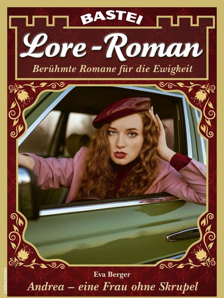 Produktbild: Lore-Roman 204