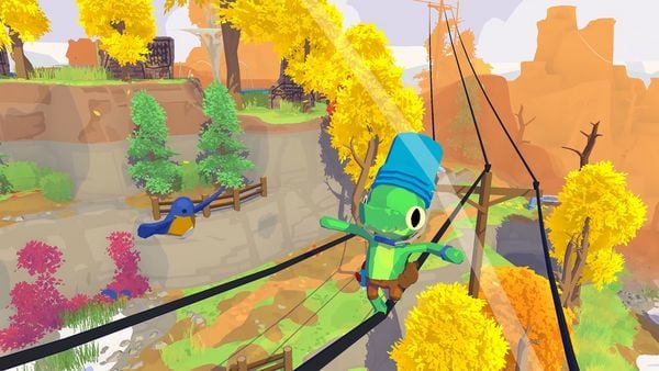 Produktbild: Lil Gator Game (Gator of the Year Edition)