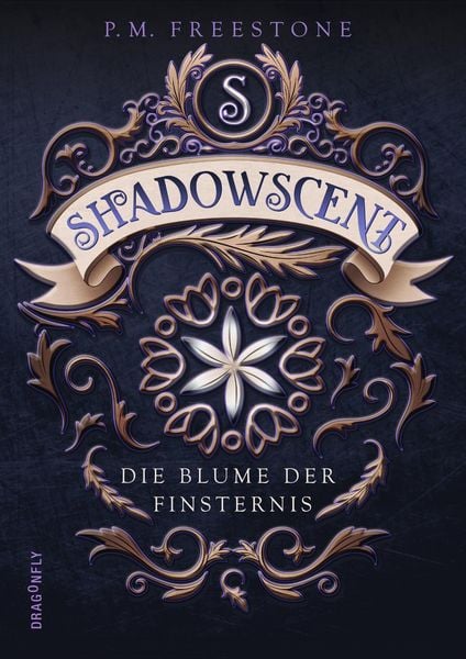 Produktbild: Shadowscent - Die Blume der Finsternis