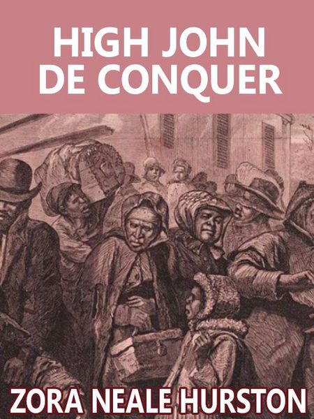 Produktbild: High John de Conquer