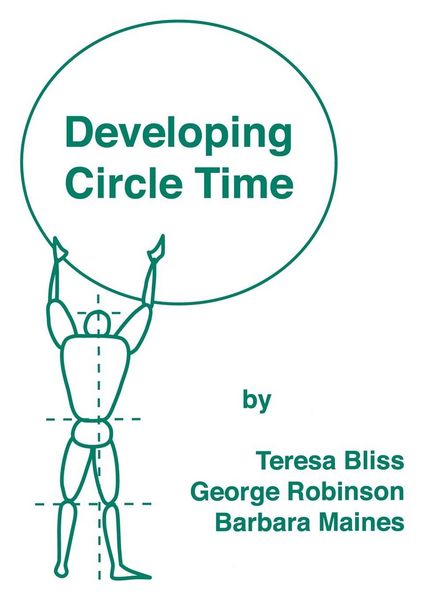 Produktbild: Developing Circle Time
