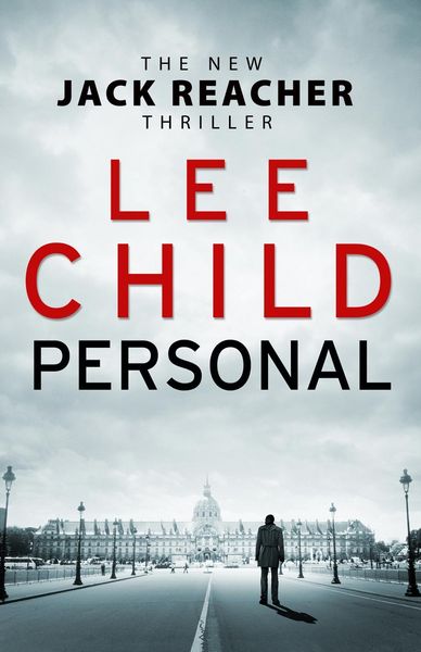 Child, L: Personal, Taschenbuch von Lee Child, Transworld Publ. Ltd UK