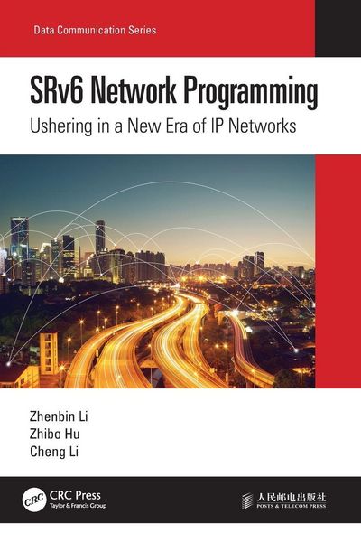 Produktbild: SRv6 Network Programming