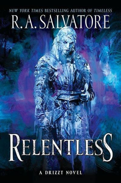 Produktbild: Relentless