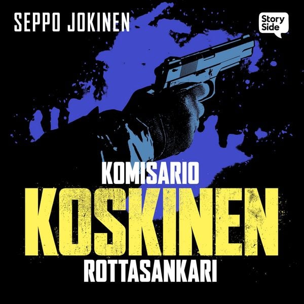 Produktbild: Rottasankari