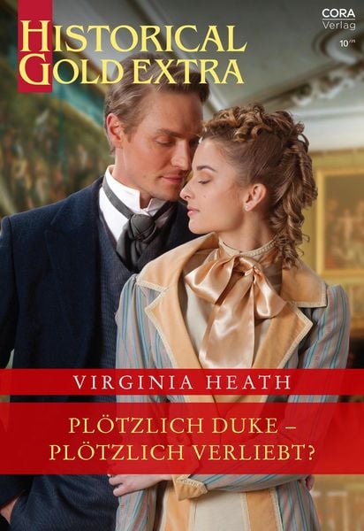 Produktbild: Pl&ouml;tzlich Duke - pl&ouml;tzlich verliebt?