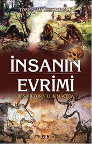 Produktbild: Insanin Evrimi