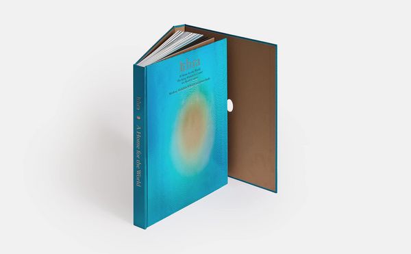 Produktbild: Ithra, A Home for the World