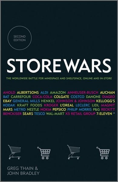 Produktbild: Store Wars
