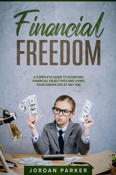 Produktbild: Financial Freedom