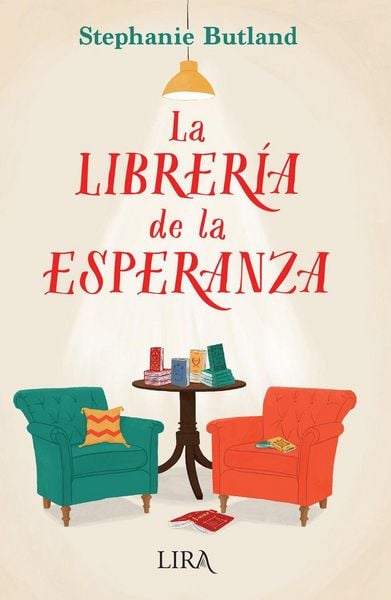 Produktbild: Libreria de la Esperanza, La
