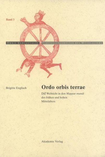 Produktbild: Ordo Orbis Terrae