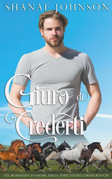 Produktbild: Giuro di crederti