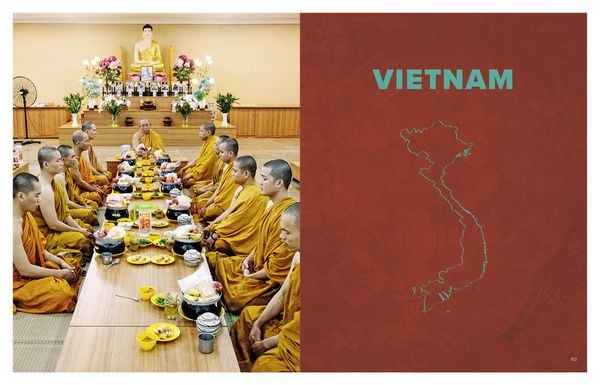 Produktbild: Authentic Asian Food &ndash; Gemeinsam genie&szlig;en
