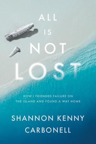 Produktbild: All Is Not Lost