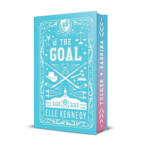 Produktbild: The Goal