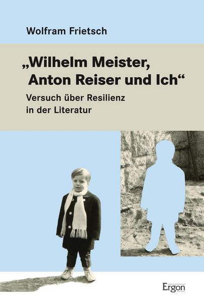 Produktbild: "Wilhelm Meister, Anton Reiser und Ich"