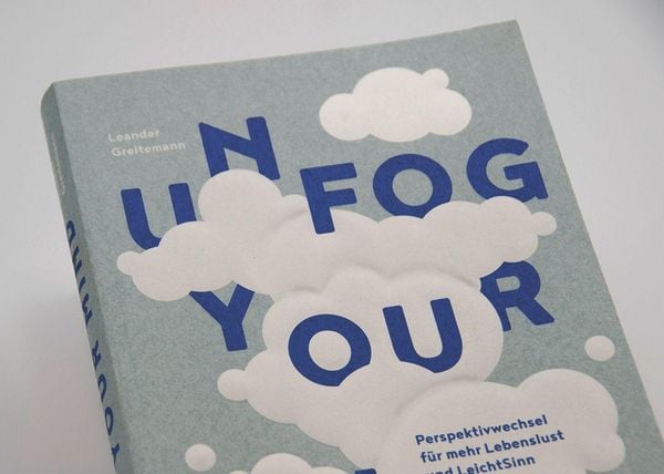 Produktbild: Unfog Your Mind