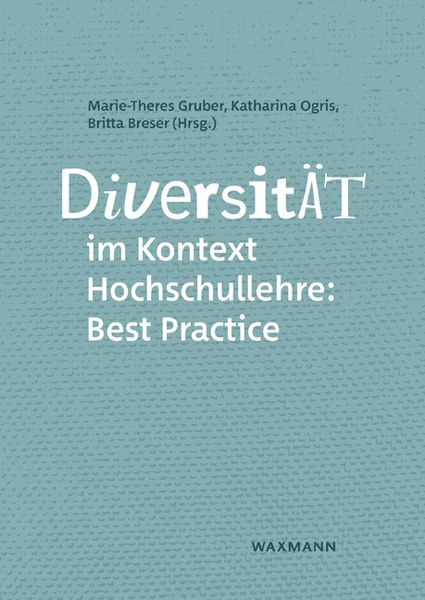 Produktbild: Diversit&auml;t im Kontext Hochschullehre: Best Practice