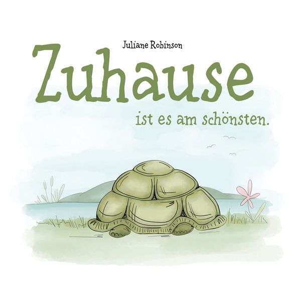 Produktbild: Zuhause ist es am sch&ouml;nsten.