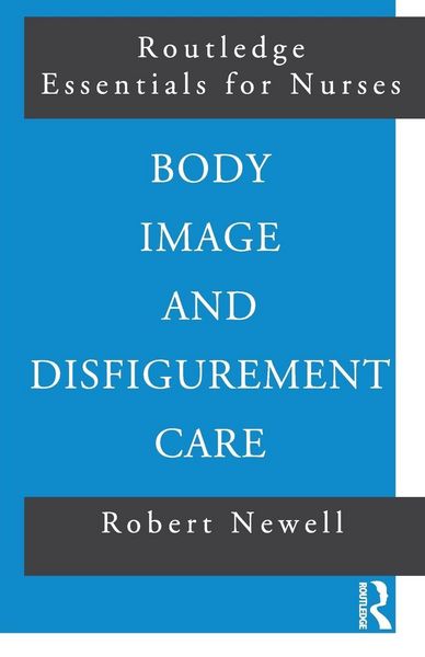 Produktbild: Body Image and Disfigurement Care