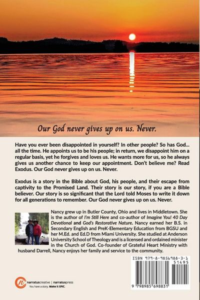 Produktbild: The Manna God