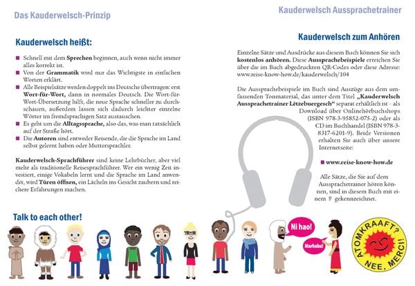 Produktbild: L&euml;tzebuergesch - Wort f&uuml;r Wort (f&uuml;r Luxemburg)